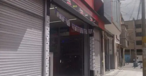 DISTRIBUIDORA E IMPORTADORA ANTIOQUIA SAS BOGOTÁ DISTRIBUIDORA E IMPORTADORA ANTIOQUIA SAS BOGOTÁ